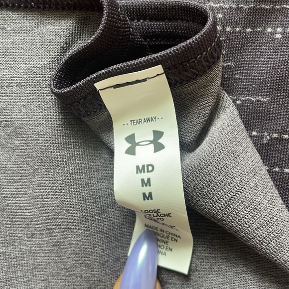 Under Armour Tank - Picture 3 of 3